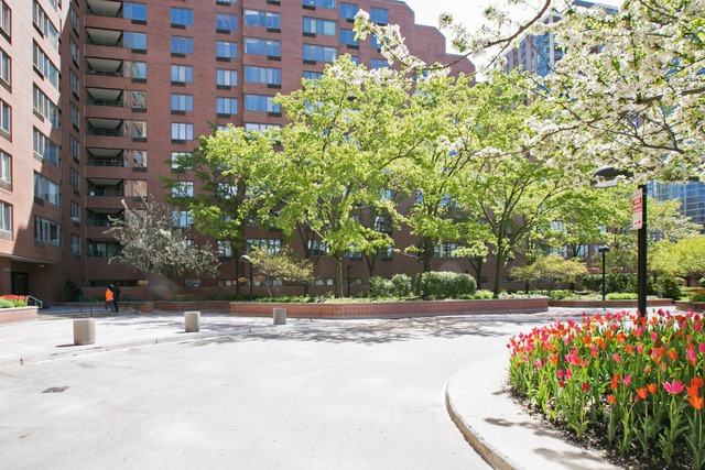 For Sale: 801 S Plymouth Ct #APT 609 Chicago, IL 60605