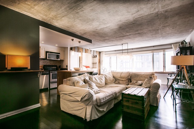 For Sale: 801 S Plymouth Ct #APT 609 Chicago, IL 60605