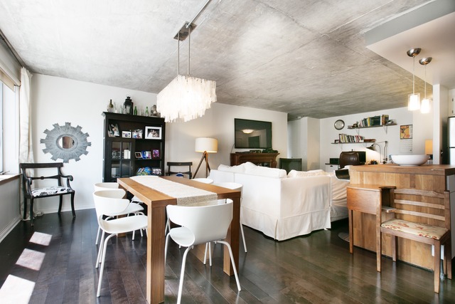 For Sale: 801 S Plymouth Ct #APT 609 Chicago, IL 60605
