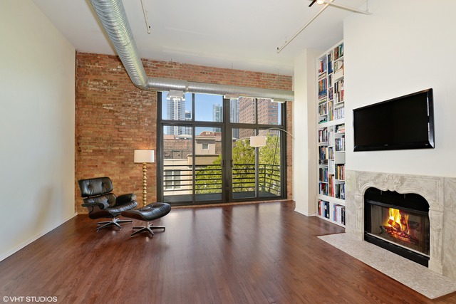 For Sale: 1525 S Michigan Ave #APT 312 Chicago, IL 60605