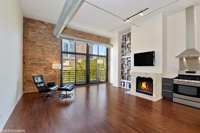 For Sale: 1525 S Michigan Ave #APT 312 Chicago, IL 60605