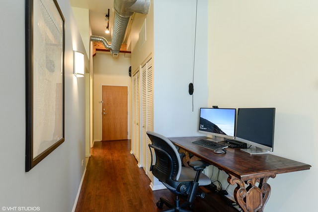 For Sale: 1525 S Michigan Ave #APT 312 Chicago, IL 60605