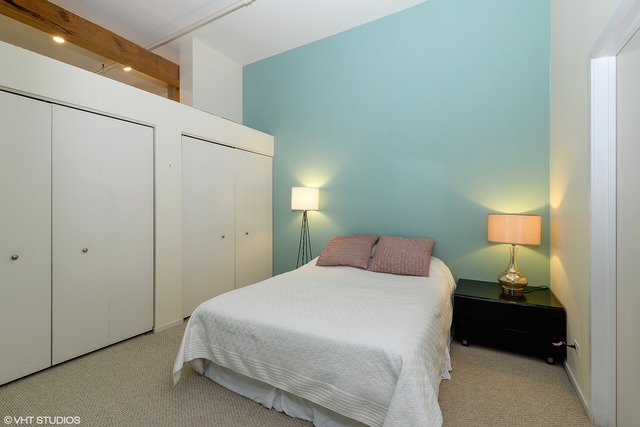 For Sale: 1525 S Michigan Ave #APT 312 Chicago, IL 60605