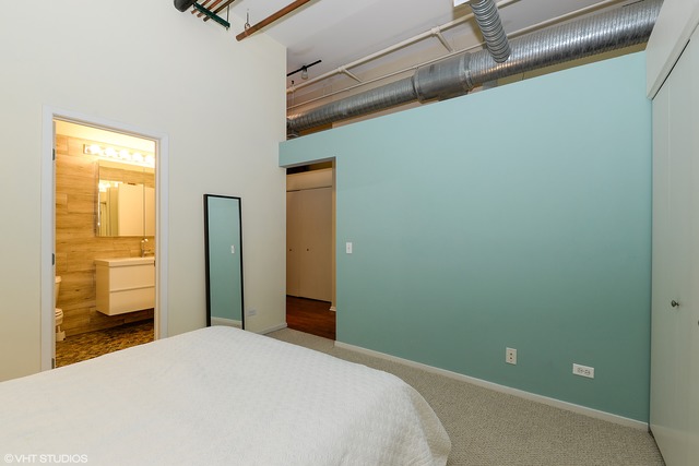For Sale: 1525 S Michigan Ave #APT 312 Chicago, IL 60605