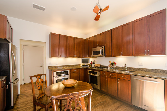 1526 S Wabash Ave #4