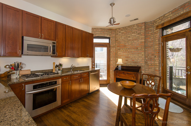 1526 S Wabash Ave #4