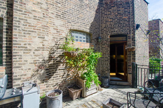 1526 S Wabash Ave #4