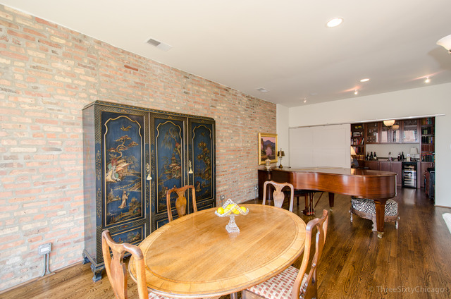 1526 S Wabash Ave #4