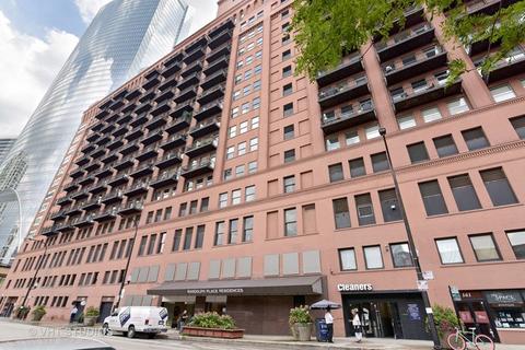 165 N Canal St #1113