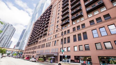 165 N Canal St #1113