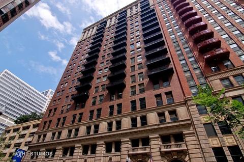 165 N Canal St #1113