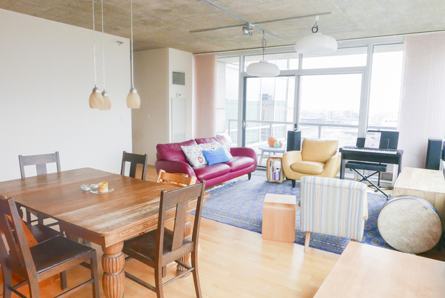 611 S Wells St #2203