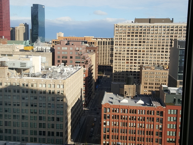 611 S Wells St #2203