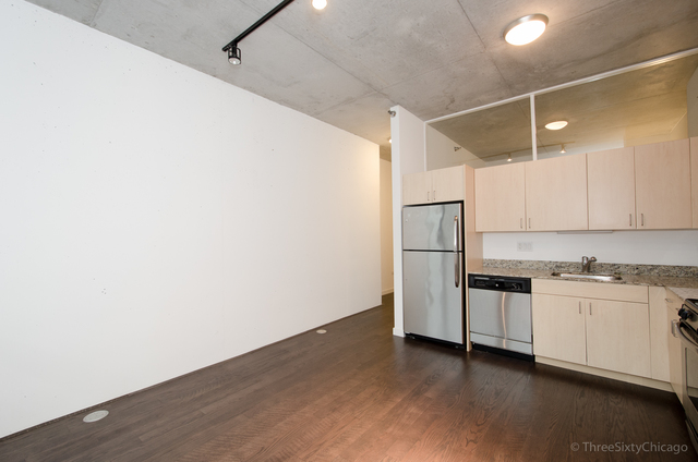 235 W Van Buren St #1720
