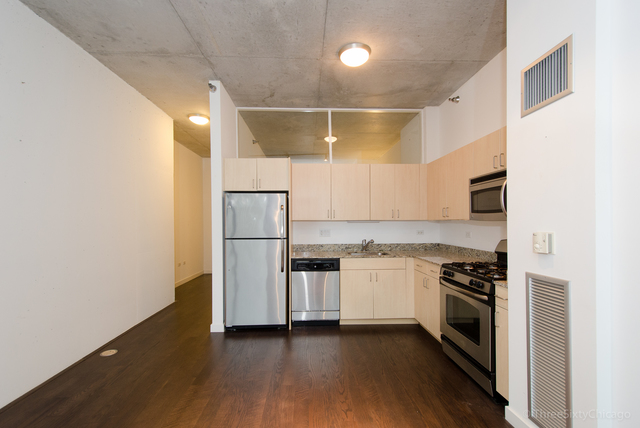 235 W Van Buren St #1720