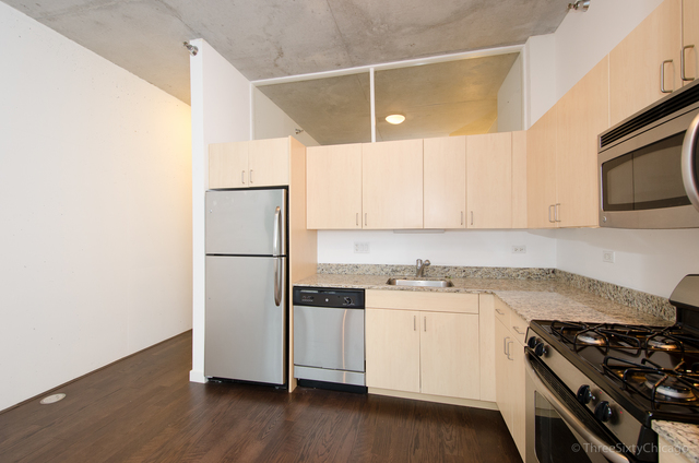 235 W Van Buren St #1720
