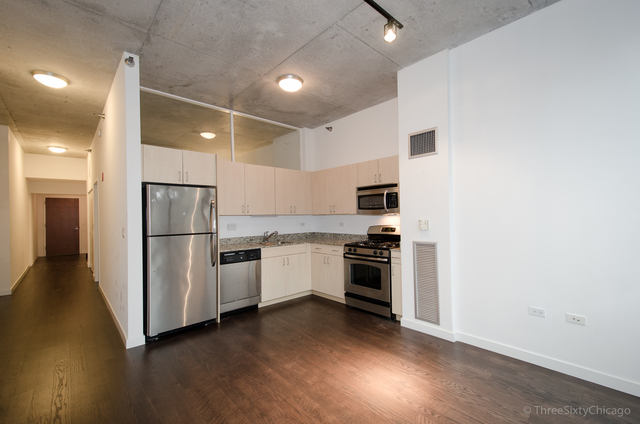 235 W Van Buren St #1720