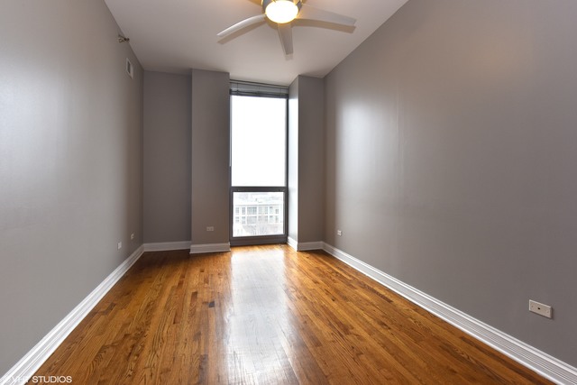 225 S Sangamon St #604