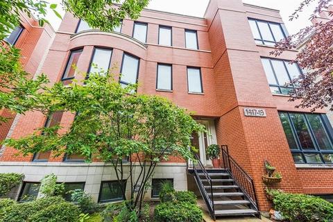 1070 W Polk St #1
