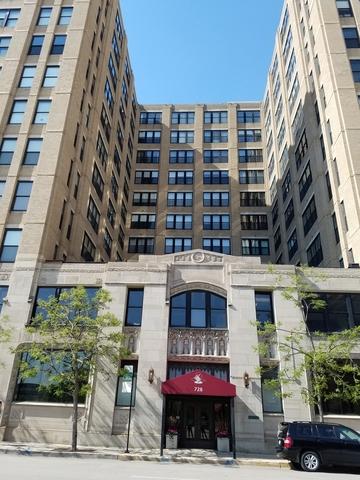 1040 W Adams St #241