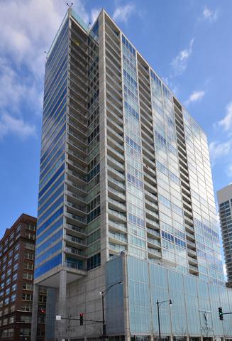 611 S Wells St #2101