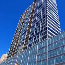 611 S Wells St #2101