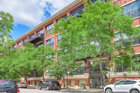 812 W Van Buren St #2D