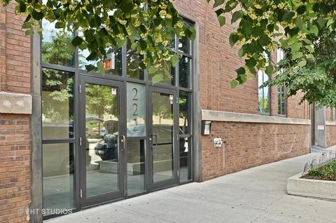 933 W Van Buren St #725