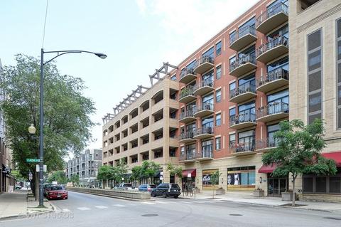 933 W Van Buren St #725