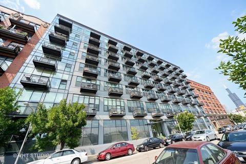 933 W Van Buren St #725