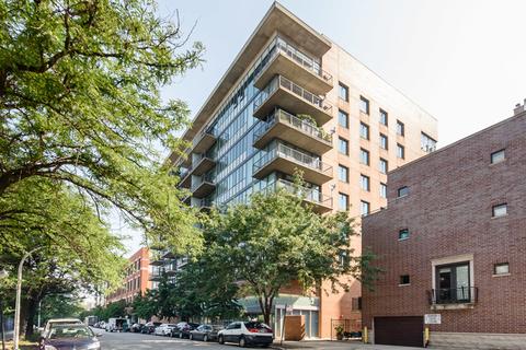 933 W Van Buren St #725