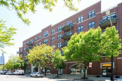 933 W Van Buren St #725