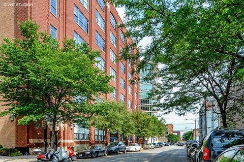 11 N Green St #4B