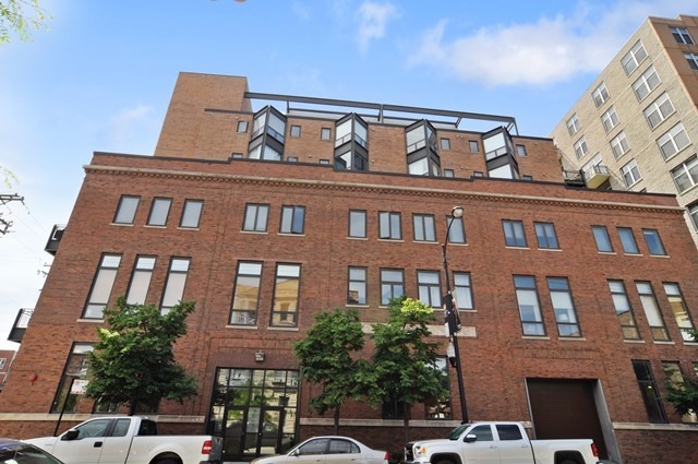 For Sale: 222 S Racine Ave #APT 307 Chicago, IL 60607
