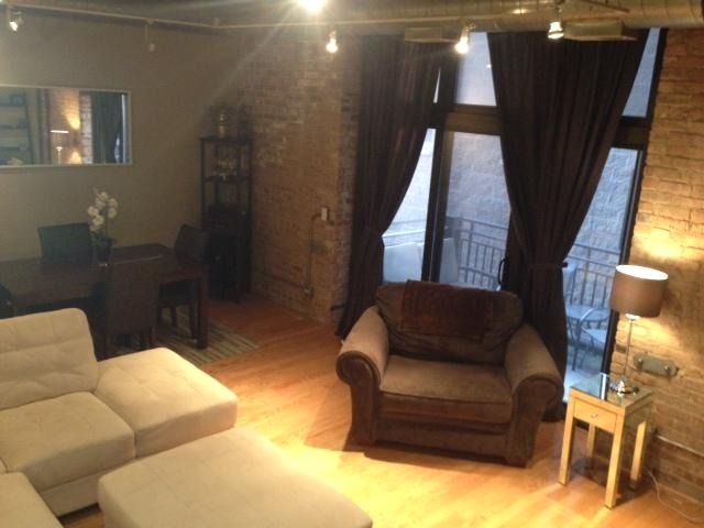 For Sale: 222 S Racine Ave #APT 307 Chicago, IL 60607