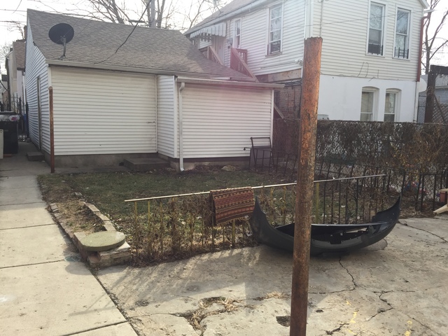 7600 Latrobe Ave