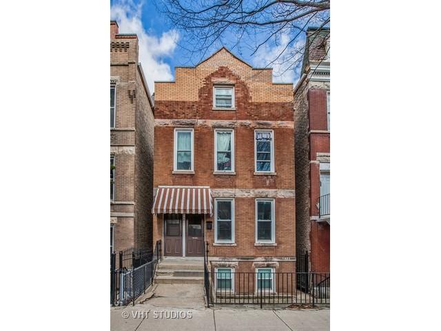 3749 S Washtenaw Ave