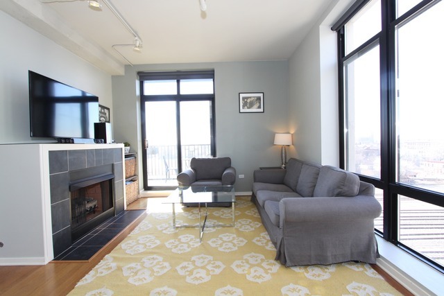 833 W 15th Pl #506