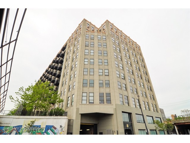For Sale: 1550 S Blue Island Ave #APT 1112 Chicago, IL 60608