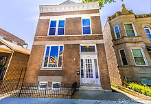 For Sale: 2958 S Loomis St Chicago, IL 60608