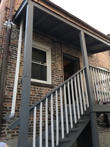1952 W 22nd Pl