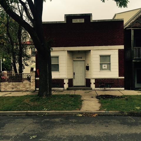 1826 W 35th St