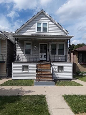 4114 S Campbell Ave