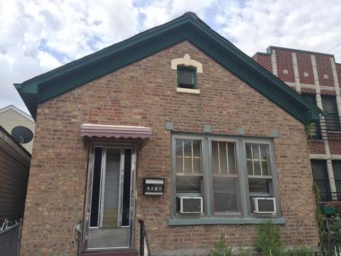 4114 S Campbell Ave