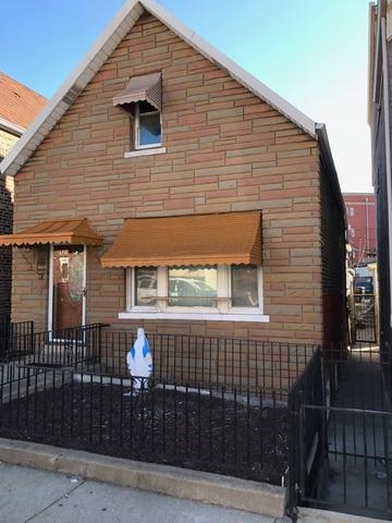 4114 S Campbell Ave