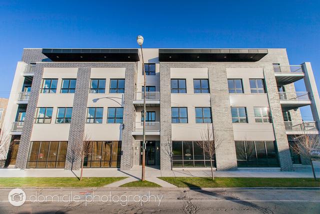 1317 N Larrabee St #303