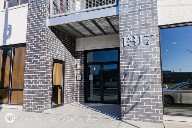 1317 N Larrabee St #303