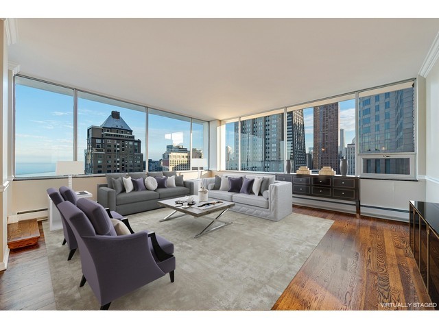 1000 N Lake Shore Plz #28B