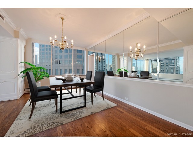 1000 N Lake Shore Plz #28B