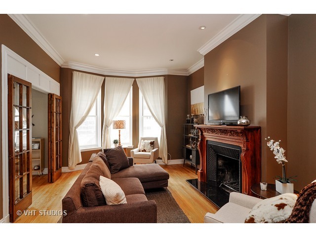 1445 N State Pkwy #2604